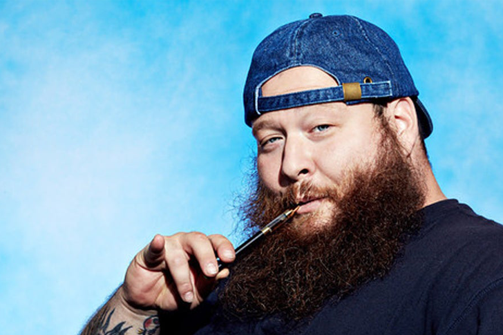 Action Bronson