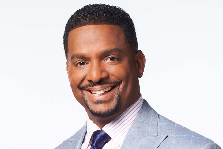 Alfonso Ribeiro