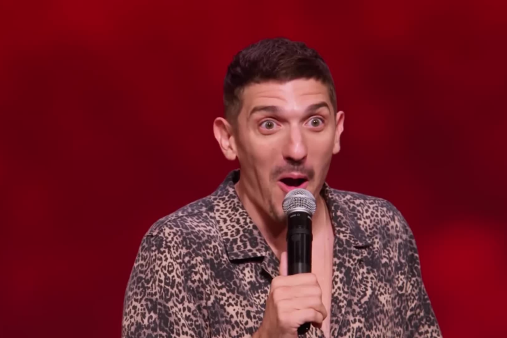 Andrew Schulz