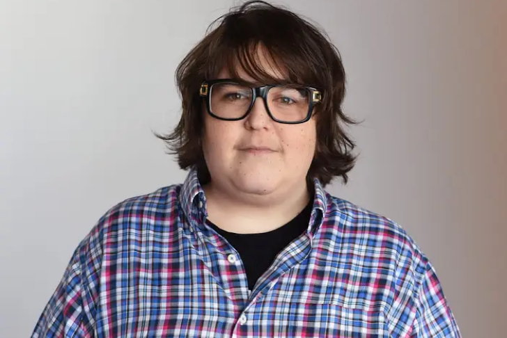 Andy Milonakis