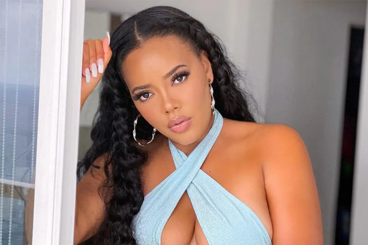 Angela Simmons