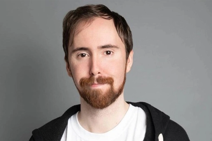 Asmongold