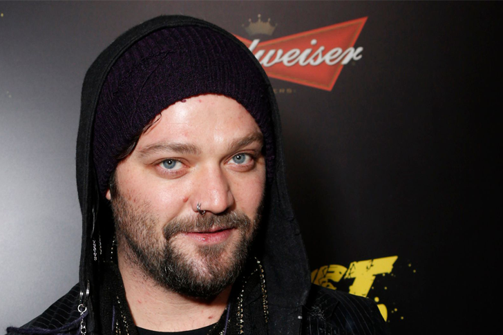 Bam Margera