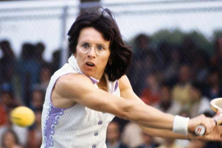 Billie Jean King