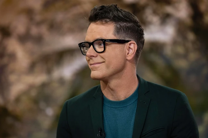 Bobby Bones