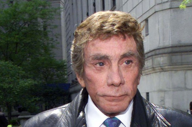 Bob Guccione