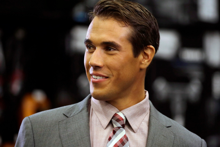 Brady Quinn