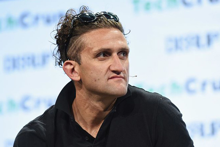 Casey Neistat