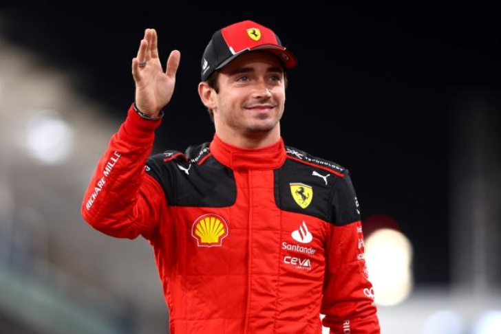 Charles Leclerc