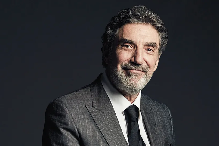 Chuck Lorre