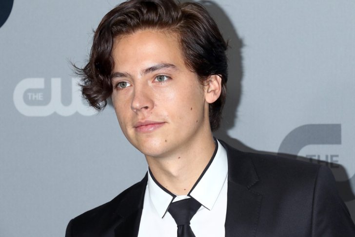 Cole Sprouse