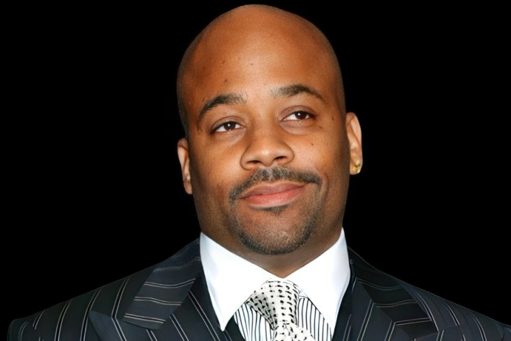 Damon Dash