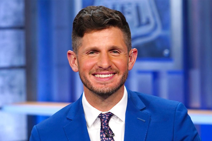 Dan Orlovsky