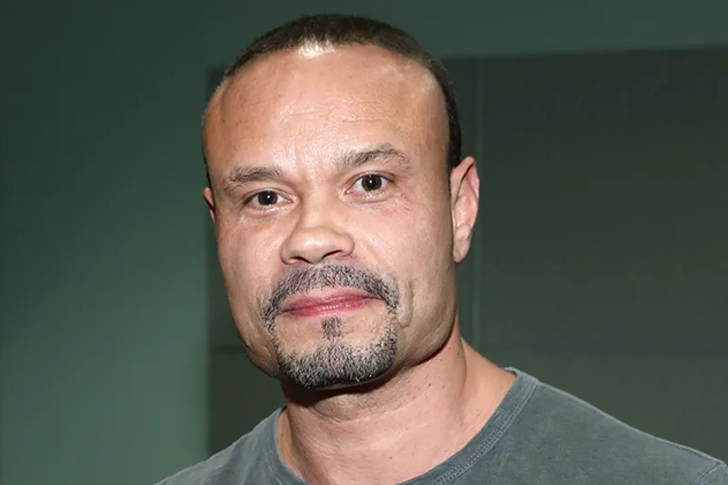 Dan Bongino