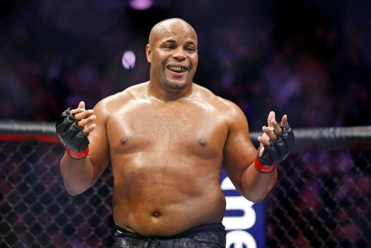 Daniel Cormier