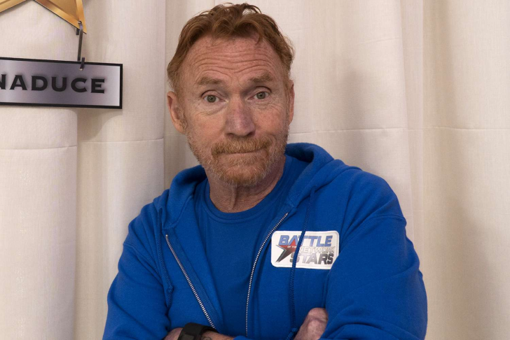 Danny Bonaduce