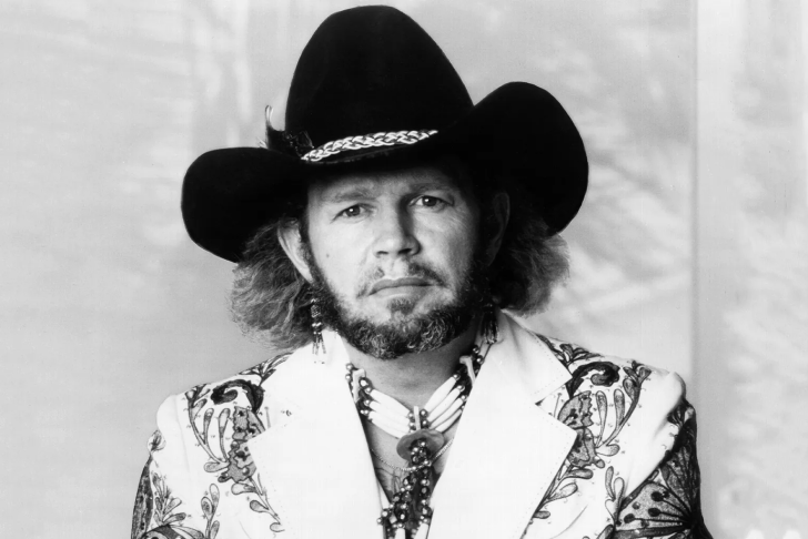 David Allan Coe