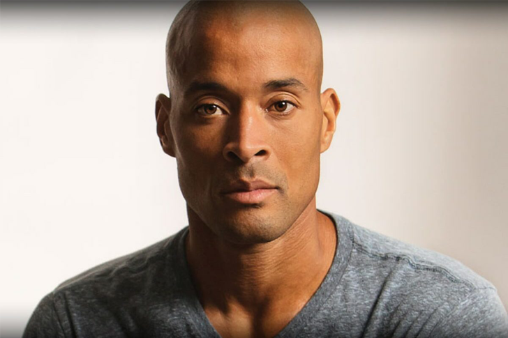 David Goggins