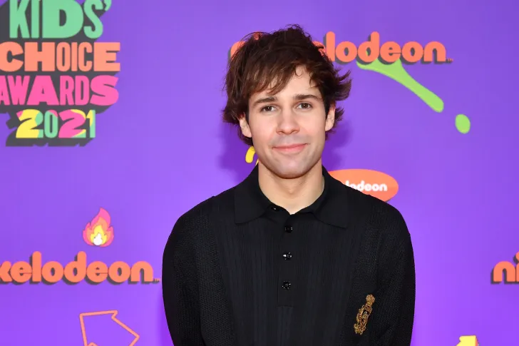 David Dobrik