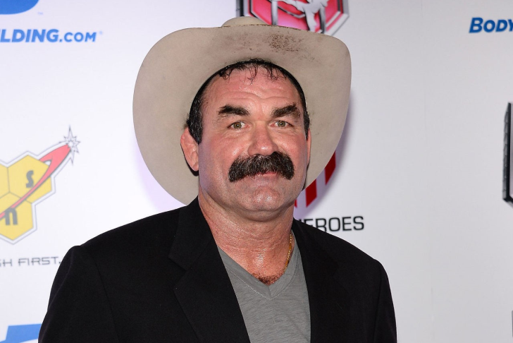 Don Frye