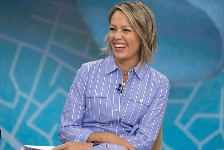 Dylan Dreyer