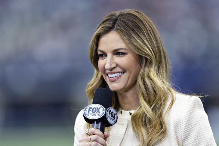 Erin Andrews