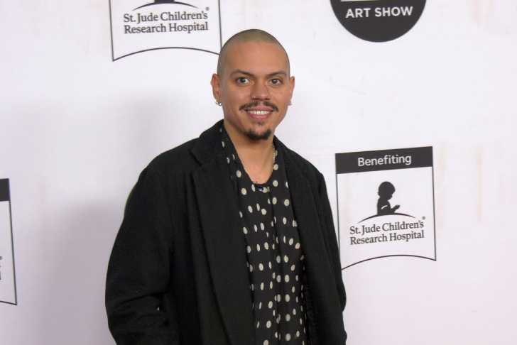 Evan Ross