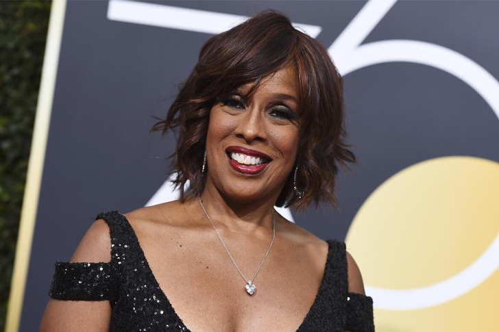 Gayle King