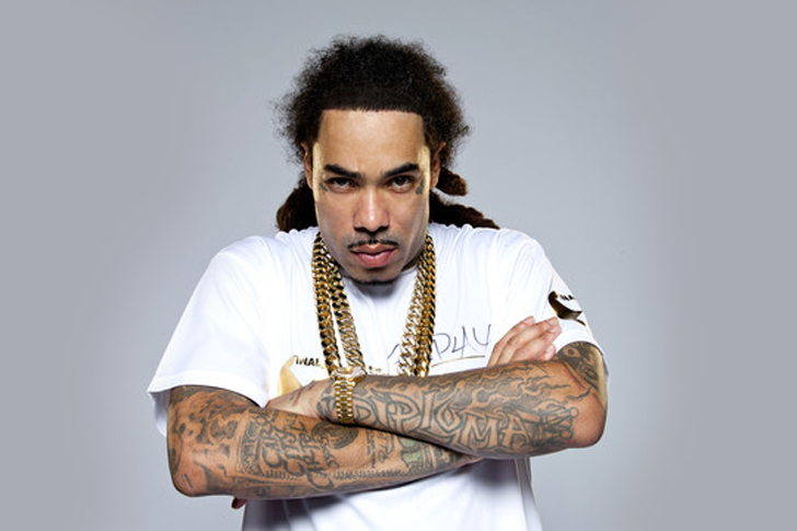 Gunplay