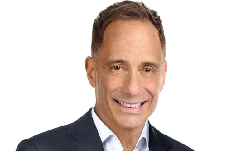 Harvey Levin