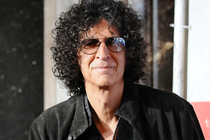 Howard Stern