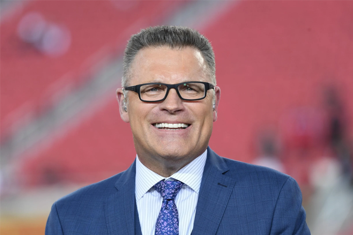 Howie Long