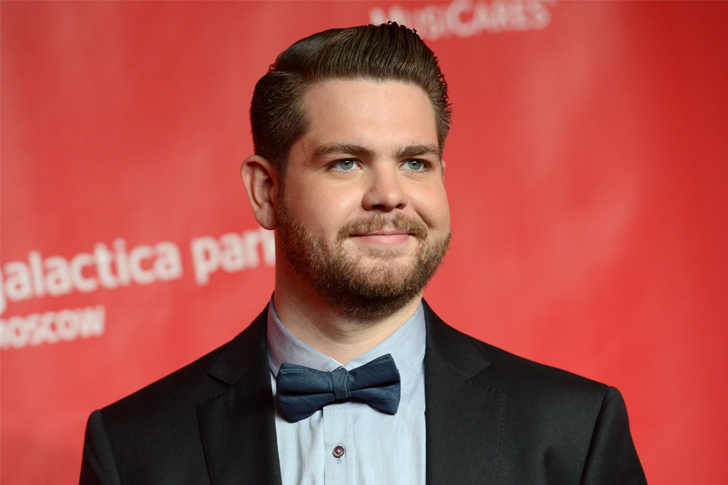 Jack Osbourne