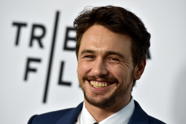 James Franco