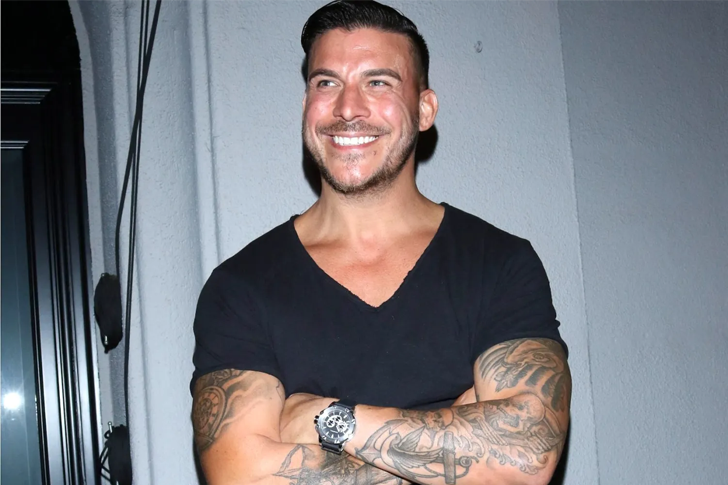 Jax Taylor