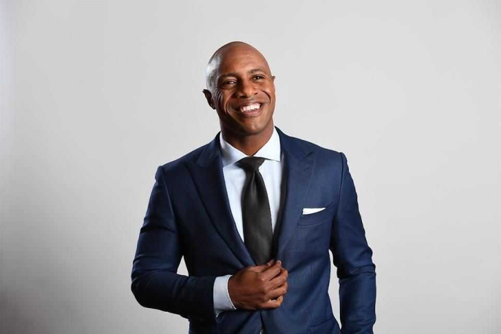 Jay Williams