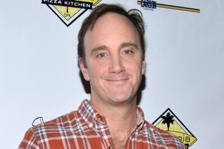 Jay Mohr