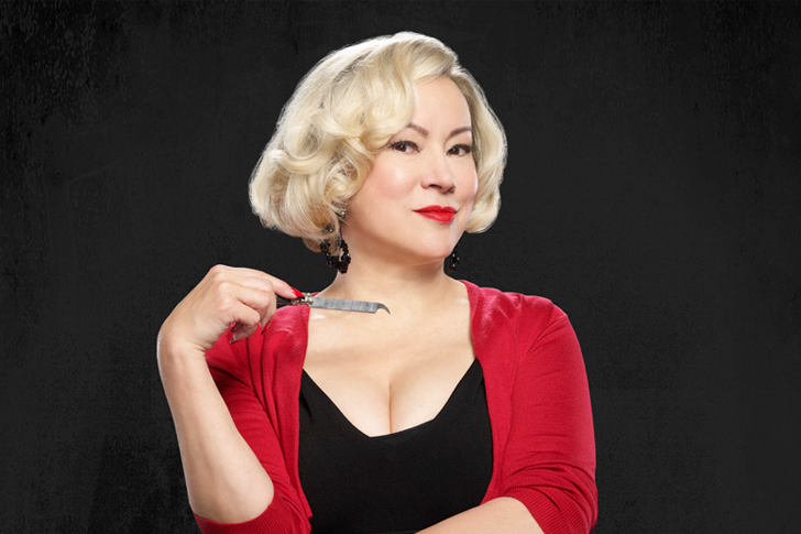 Jennifer Tilly