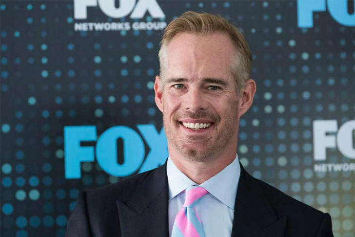 Joe Buck