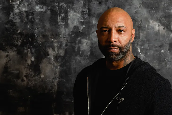 Joe Budden