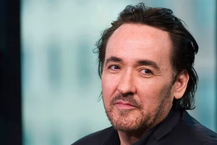 John Cusack