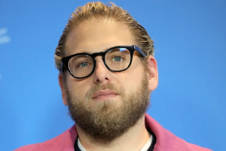 Jonah Hill