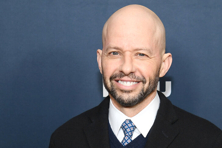 Jon Cryer