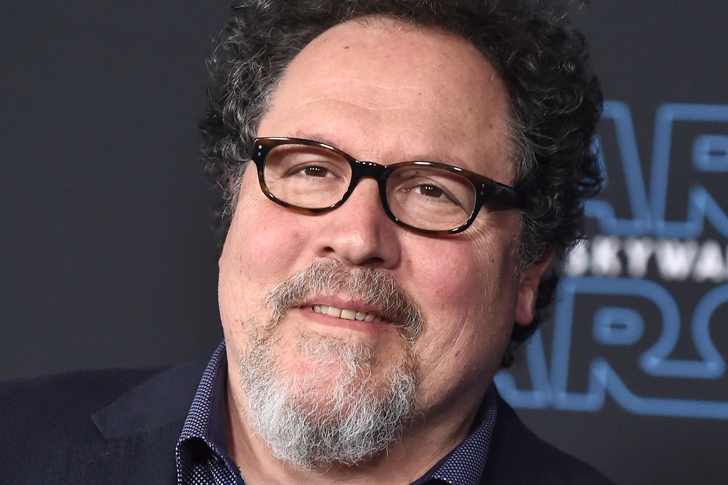 Jon Favreau