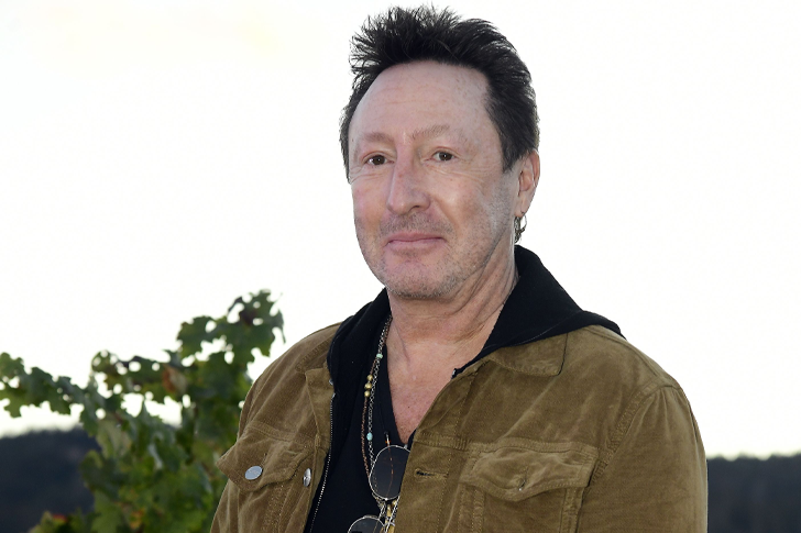 Julian Lennon