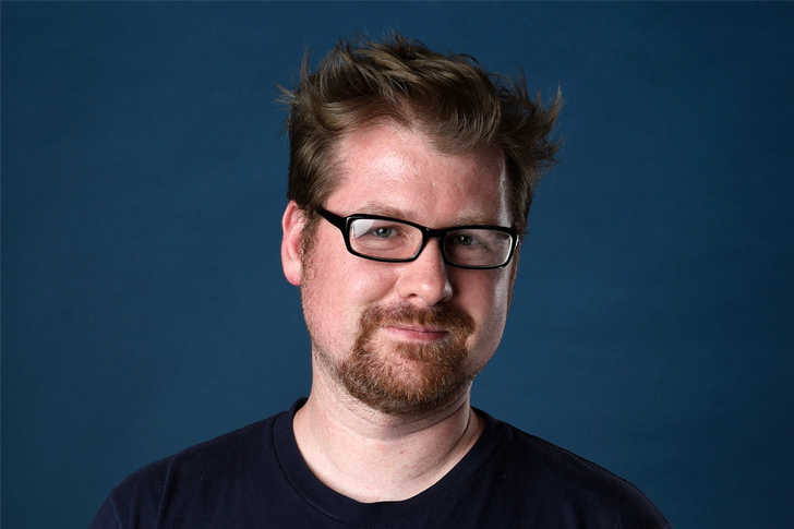 Justin Roiland