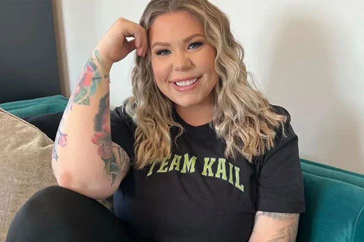 Kailyn Lowry