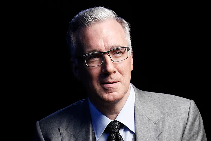 Keith Olbermann