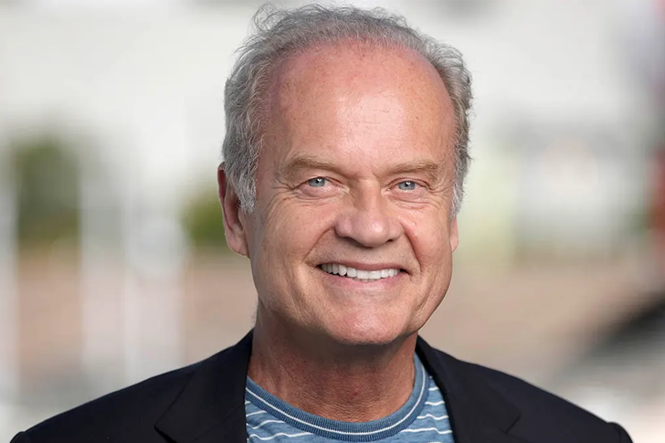 Kelsey Grammer