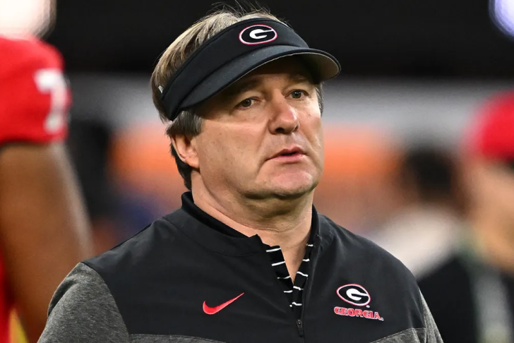 Kirby Smart